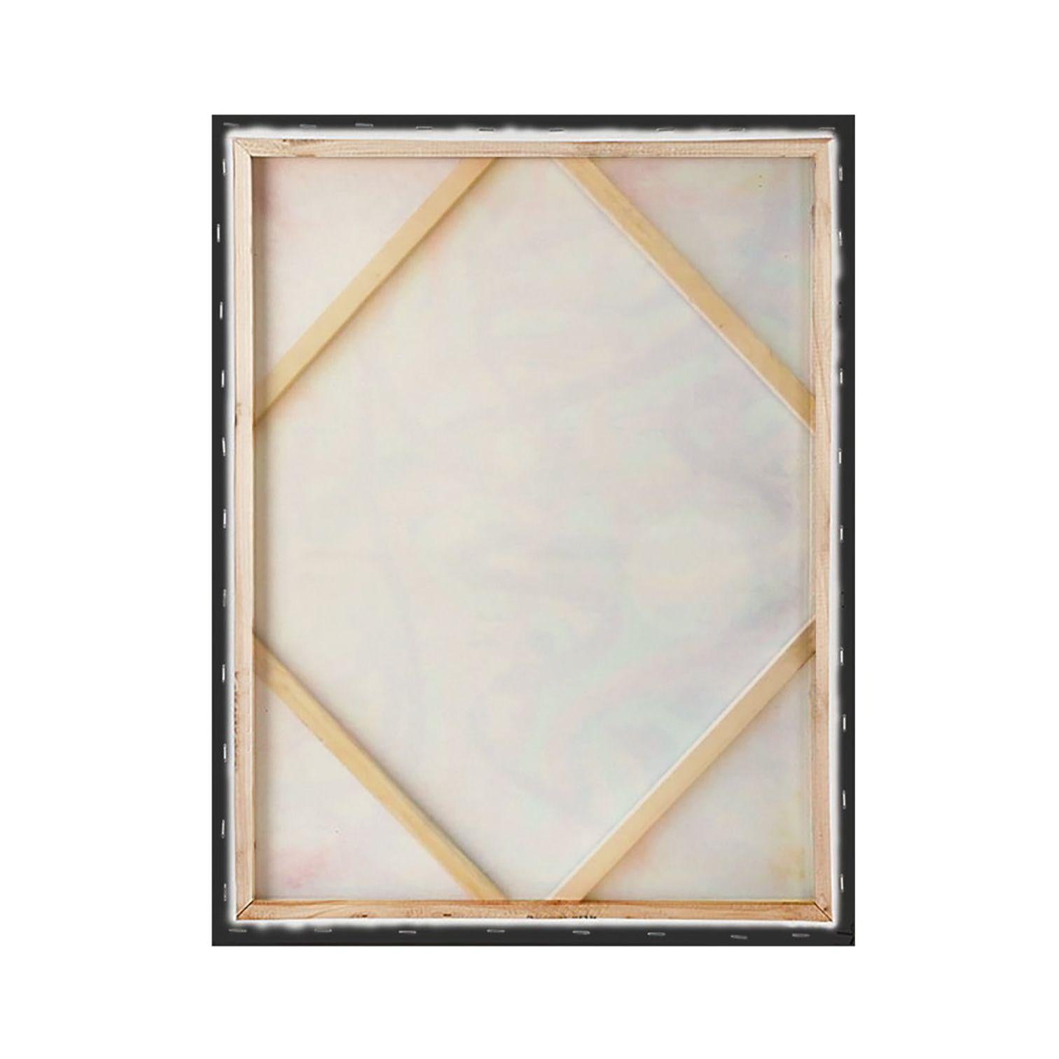 Chanel Your Majestic, Gemälde, Öl auf Leinwand im Angebot 1