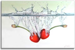 Together anytime, Painting, Oil on Canvas
