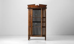 Garde Manger, France Circa 1890