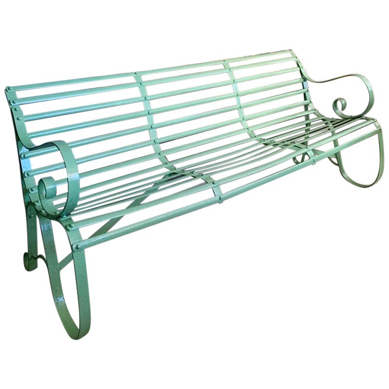 Garden Bench For Sale