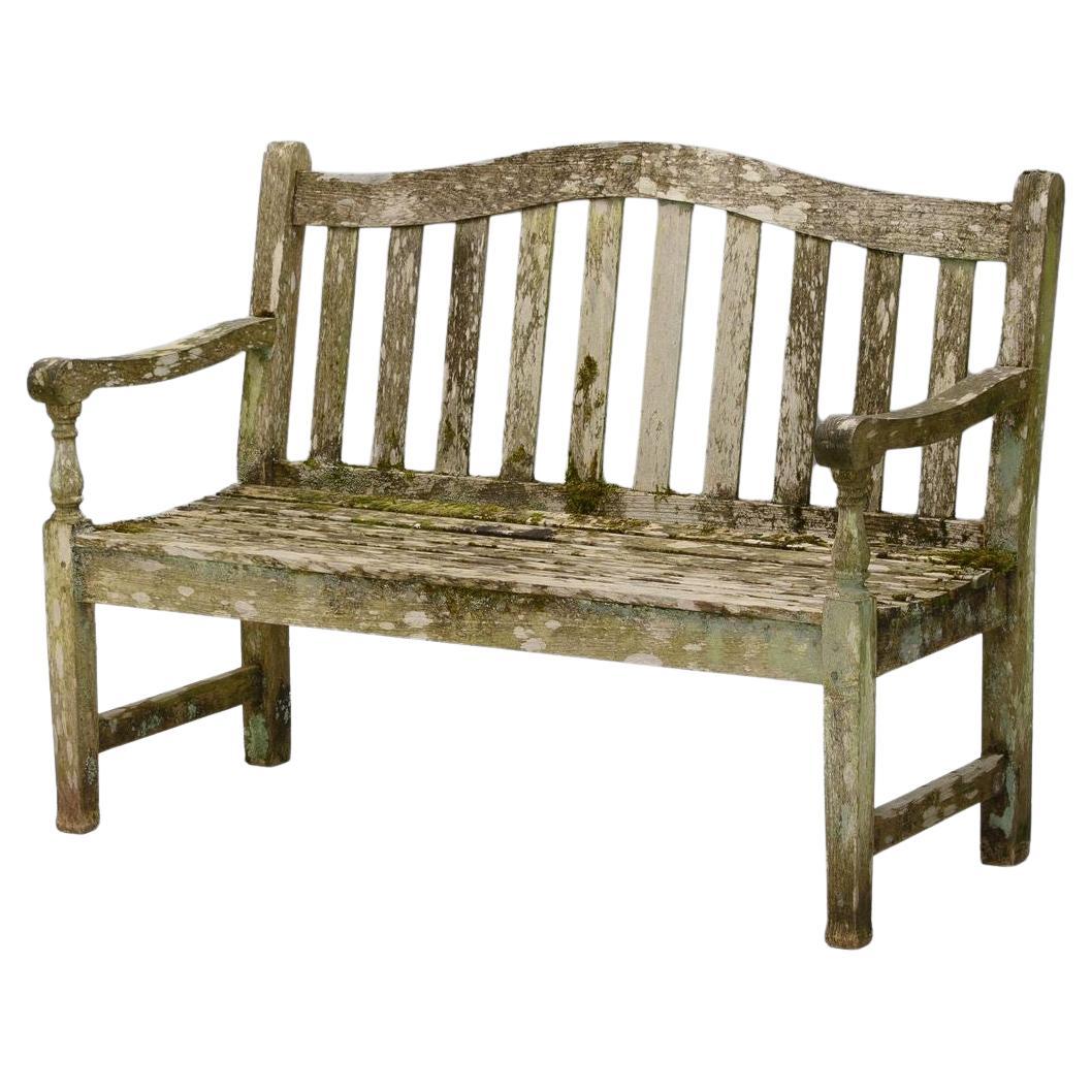 Garden Bench For Sale