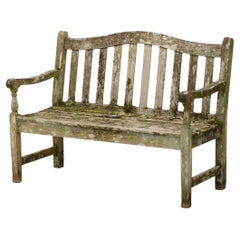 Garden Bench