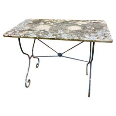 Garden/Café Table