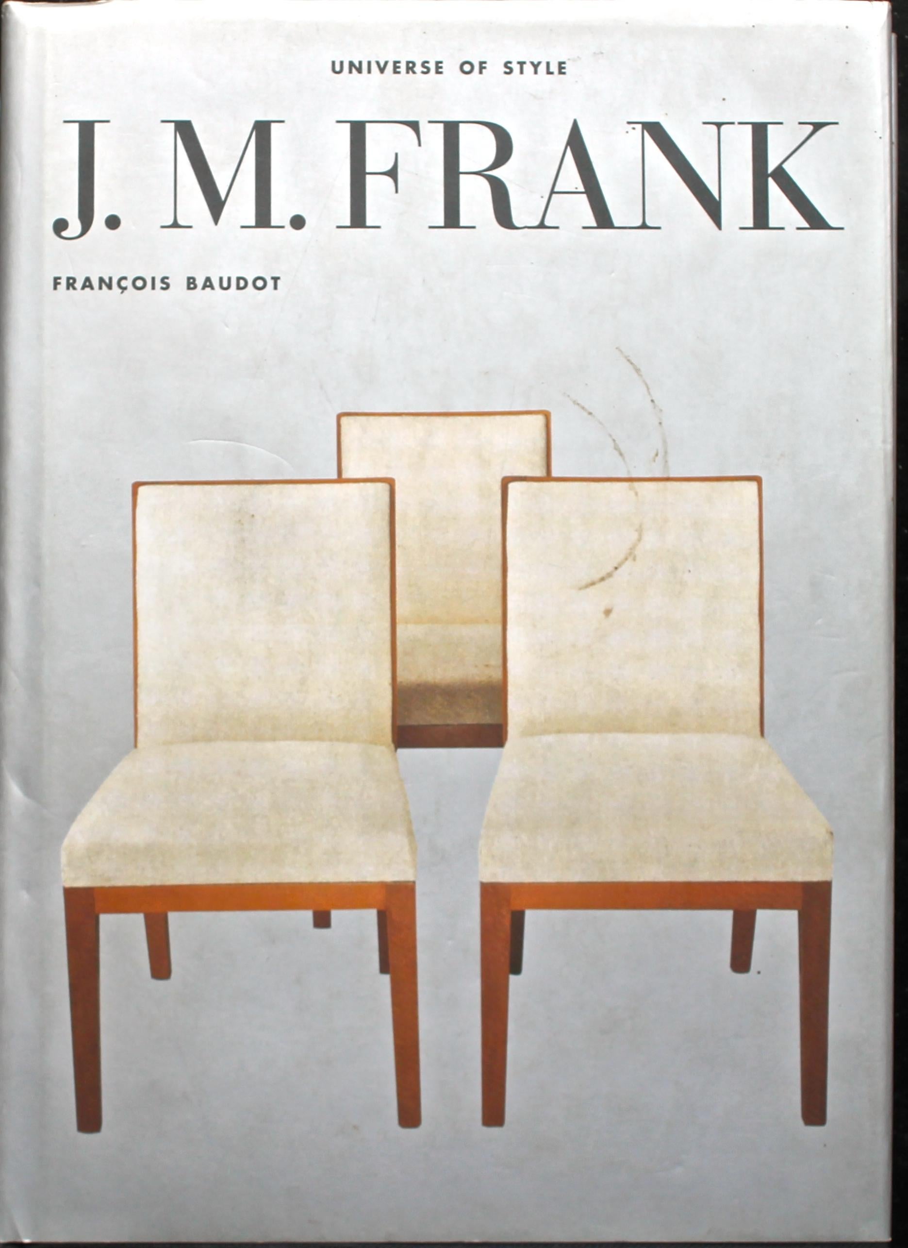 Jean-Michel Frank (1893-1941) Durenne Foundries Garden Chairs 6