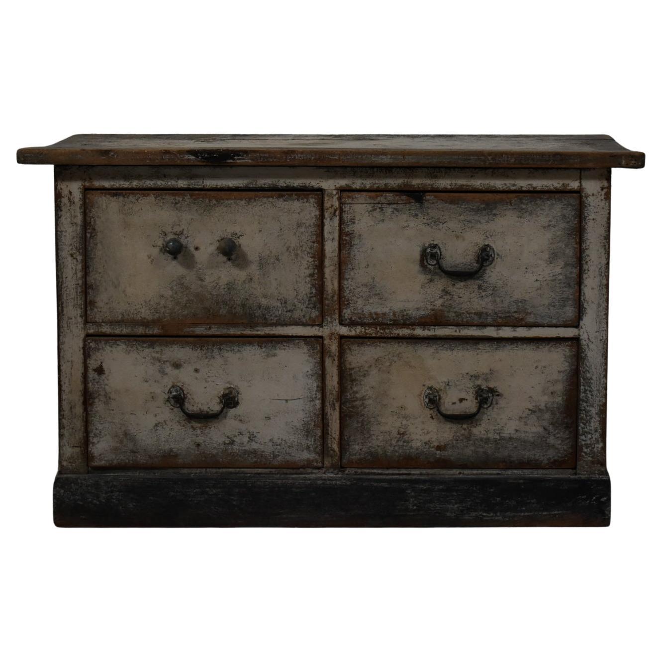 Garden Commode For Sale