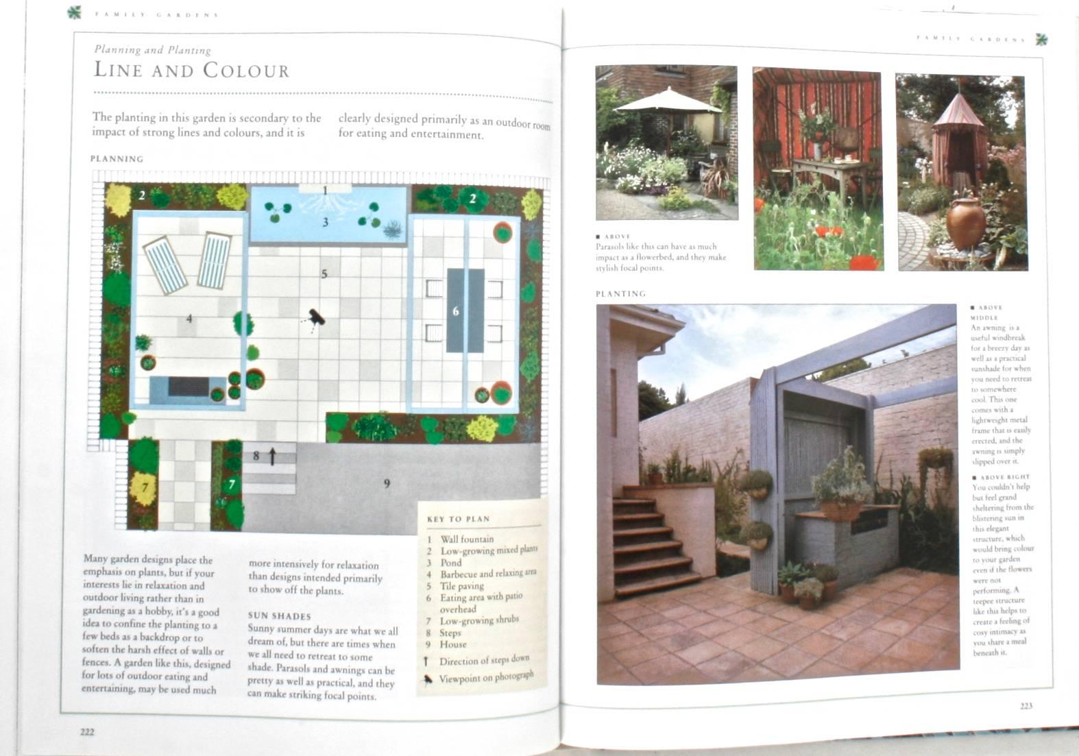 Garden Design and Decoration 9