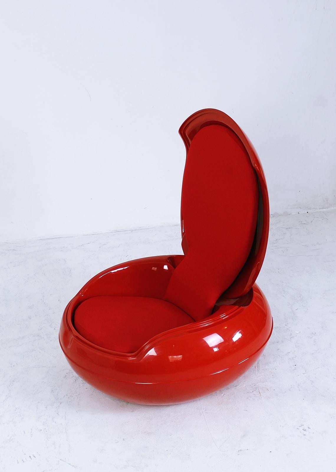 peter ghyczy egg chair