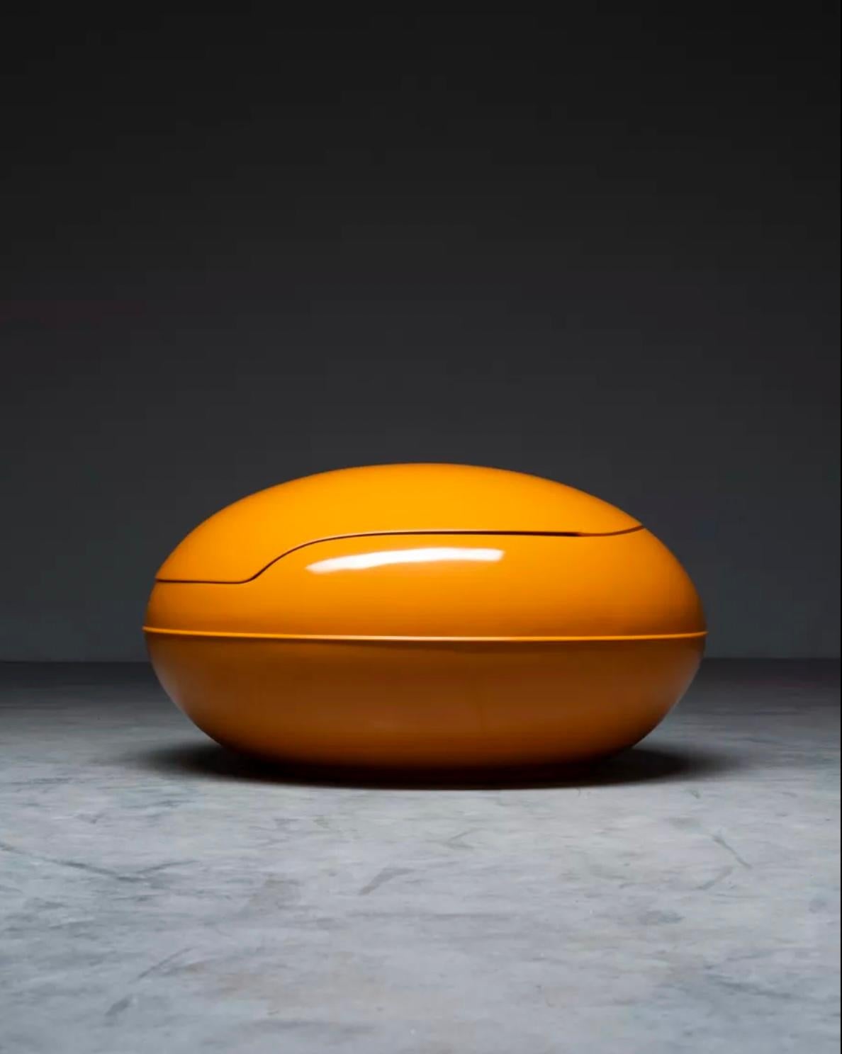 Stuhl „Garden Egg“ – Peter Ghyczy 3