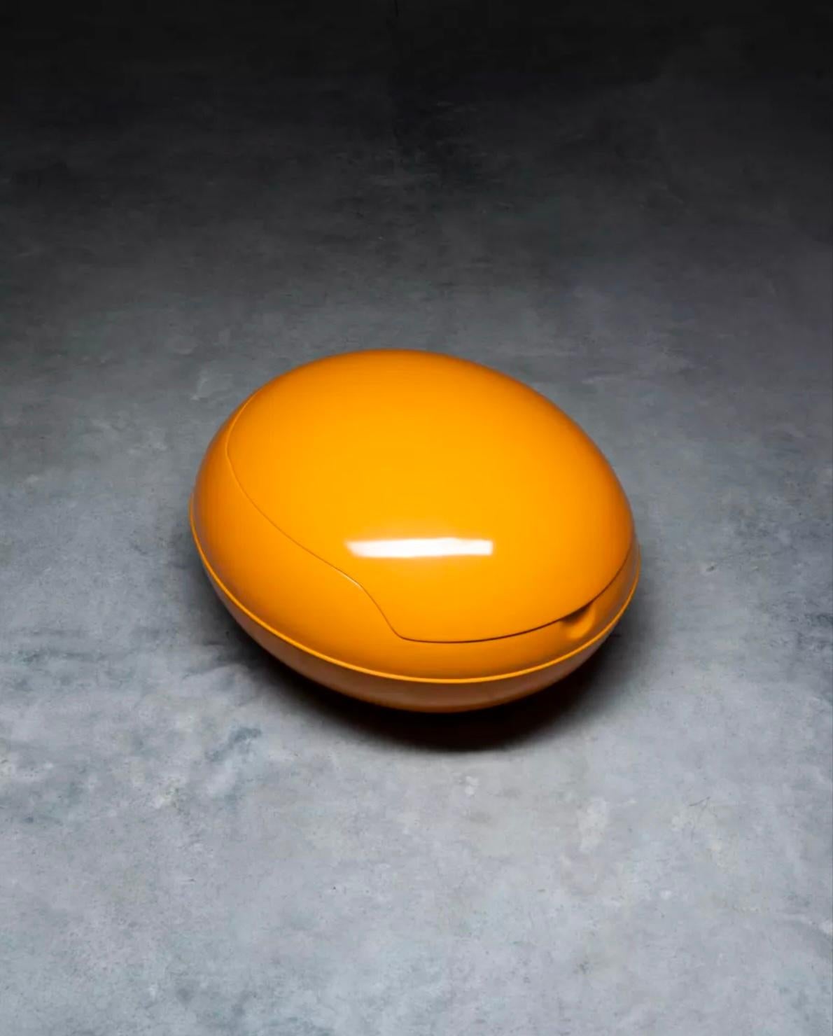 Stuhl „Garden Egg“ – Peter Ghyczy 5