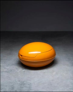 'Garden Egg' Chair - Peter Ghyczy