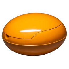 'Garden Egg' Chair - Peter Ghyczy