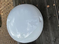 Sillas Garden Egg de Peter Ghyczy para Reuters