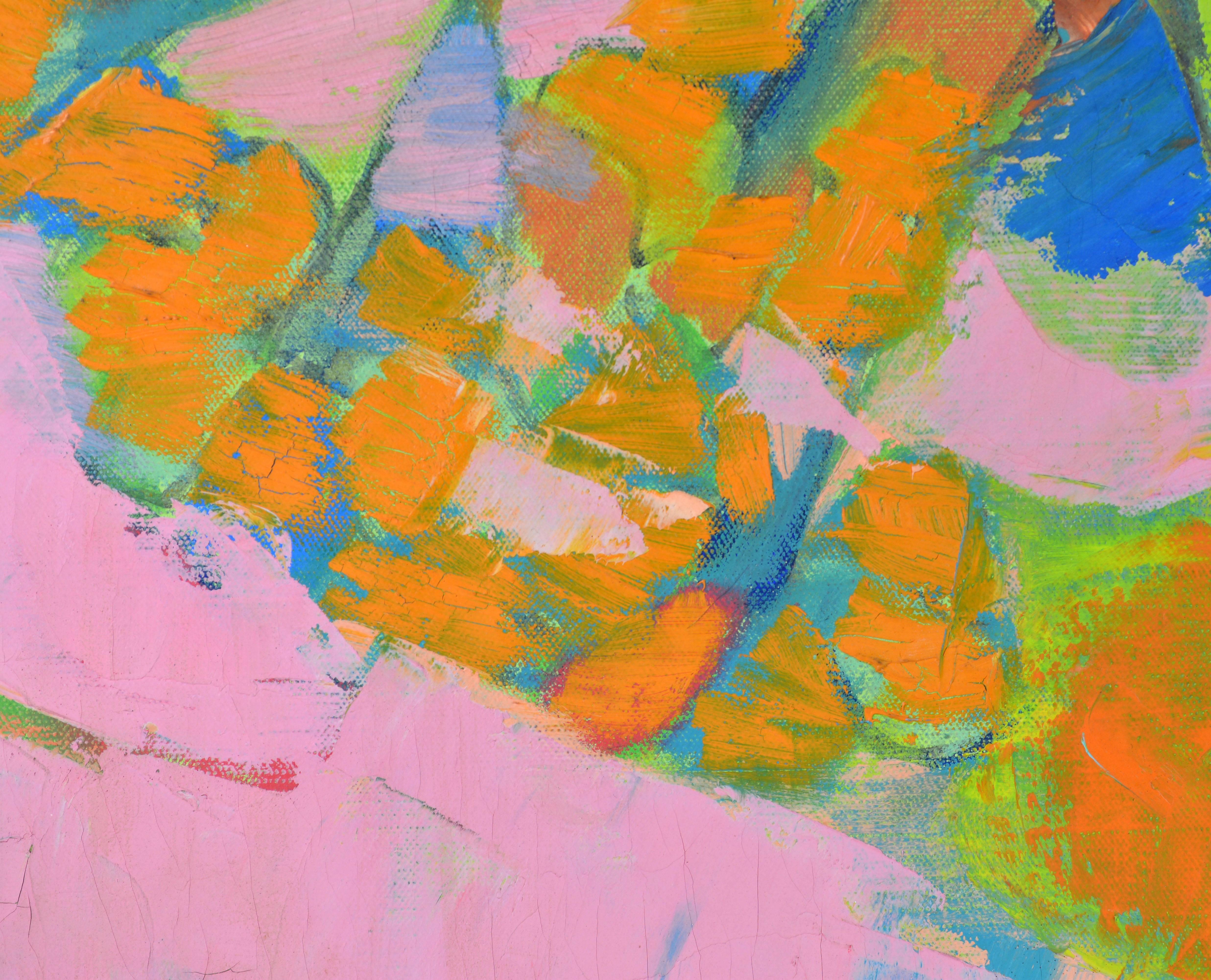 fleurs de jardin