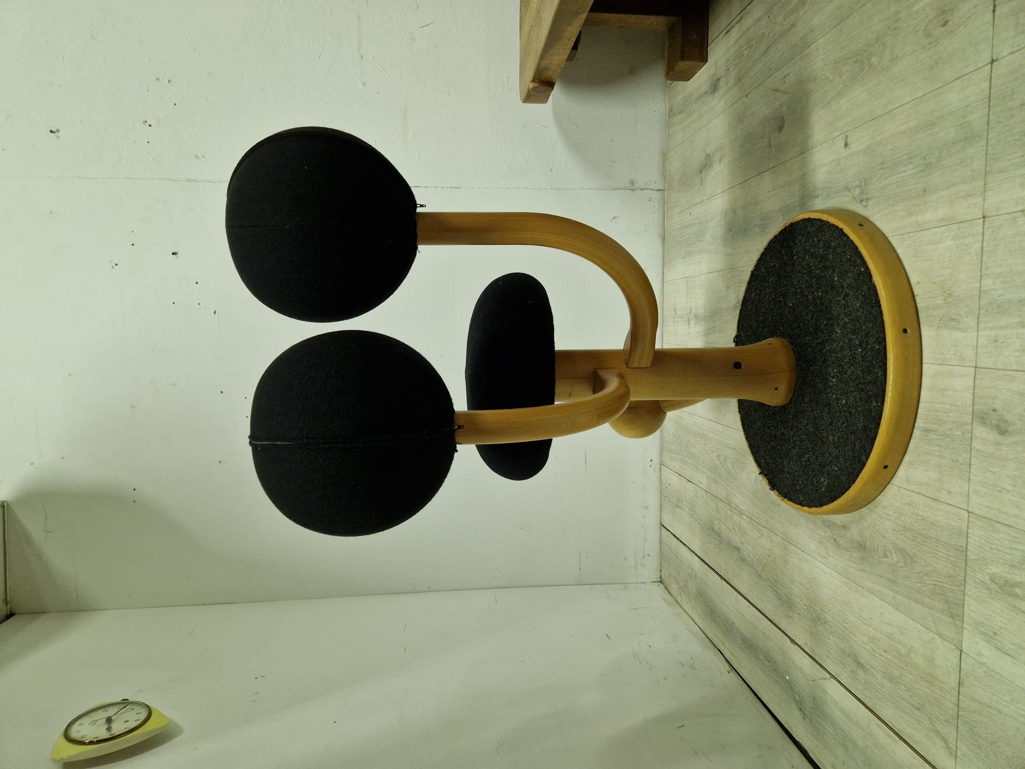 Garden globe chair by Peter Opsvik for Stokke, Norway 1980s 3