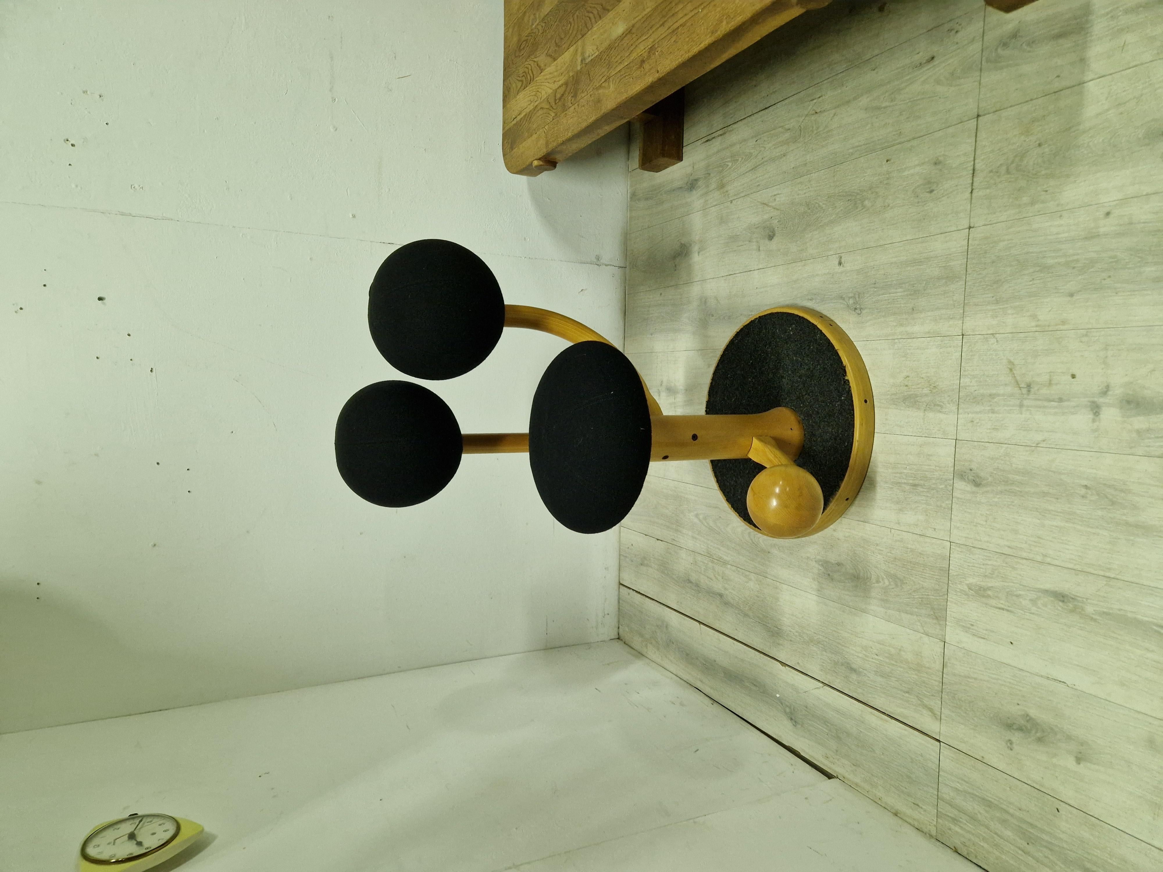 Norwegian Garden globe chair by Peter Opsvik for Stokke, Norway 1980s