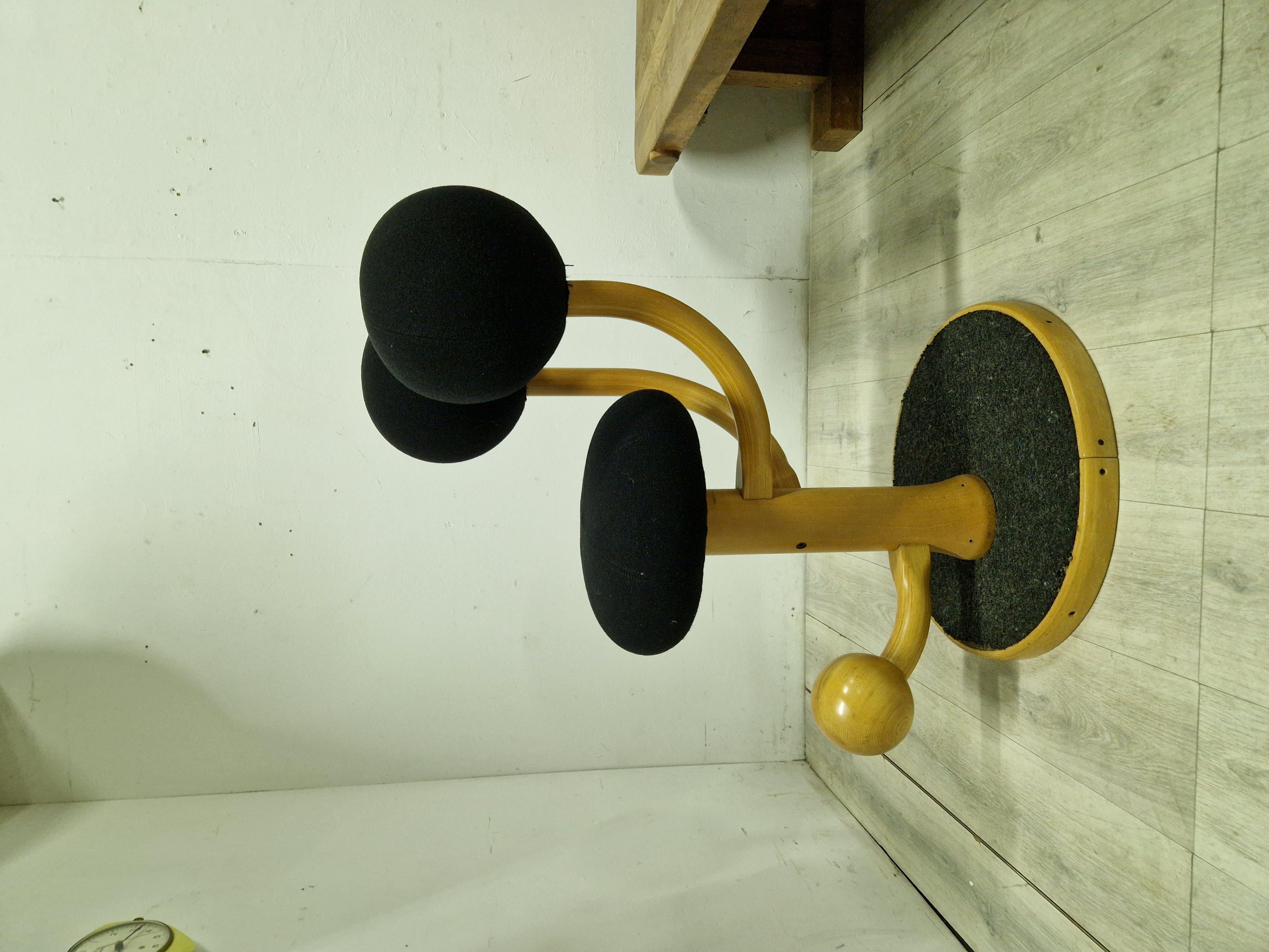 Garden globe chair by Peter Opsvik for Stokke, Norway 1980s 1
