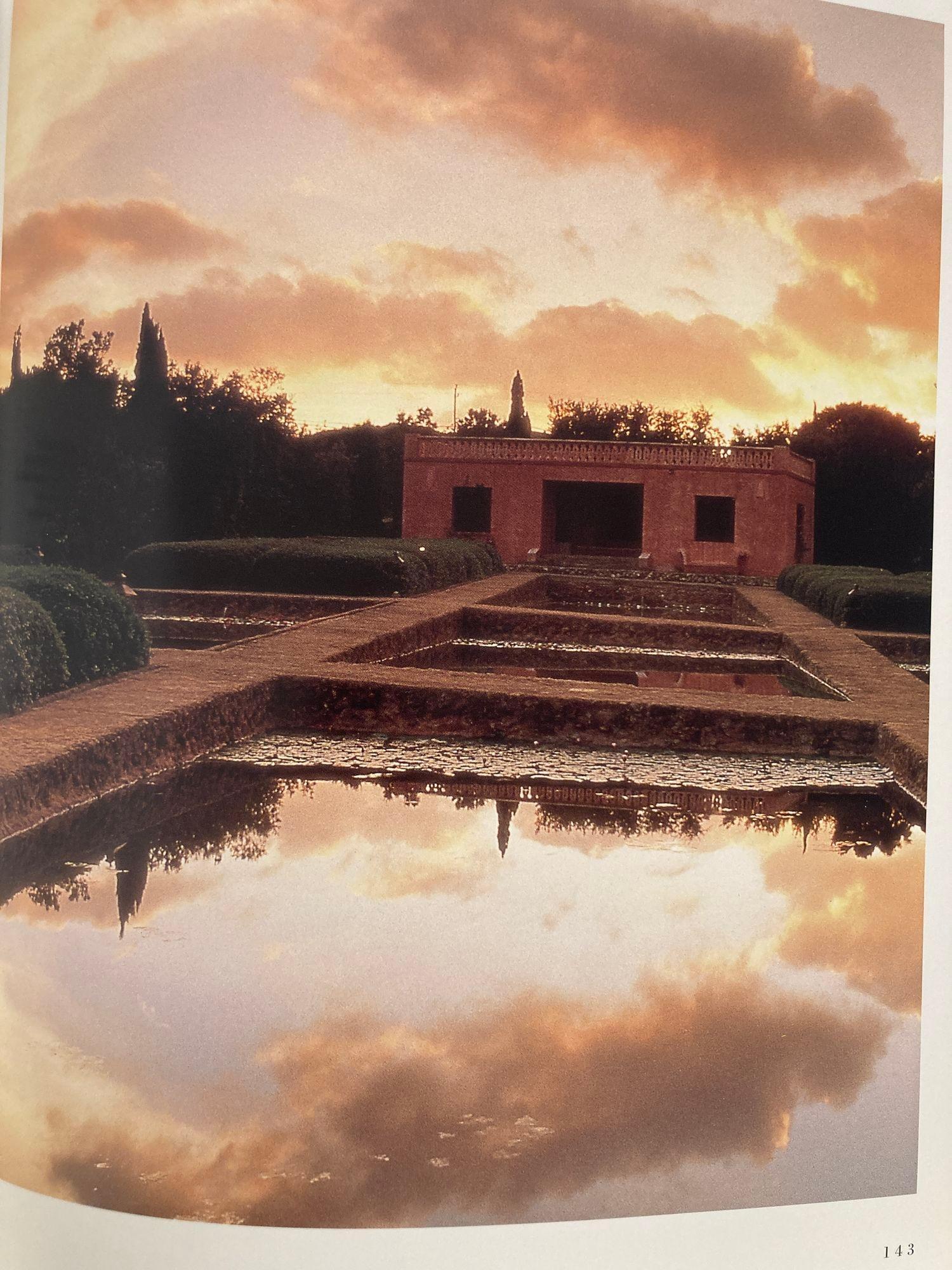 Jardin du Maroc, de l'Espagne et du Portugal Livre relié Ed. française en vente 1