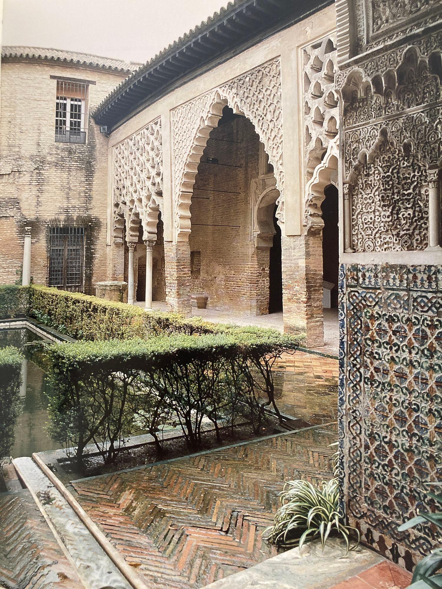 XXIe siècle et contemporain Jardin du Maroc, de l'Espagne et du Portugal Livre relié Ed. française en vente