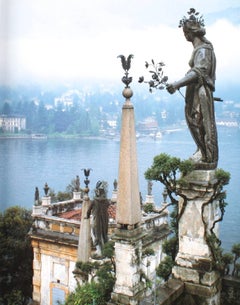 Ornamento da giardino, cinquecento anni di natura, arte e artificio, 1a ed.