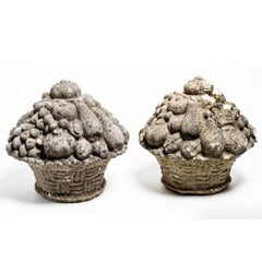 Garden Ornaments