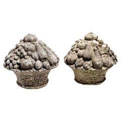 Garden Ornaments