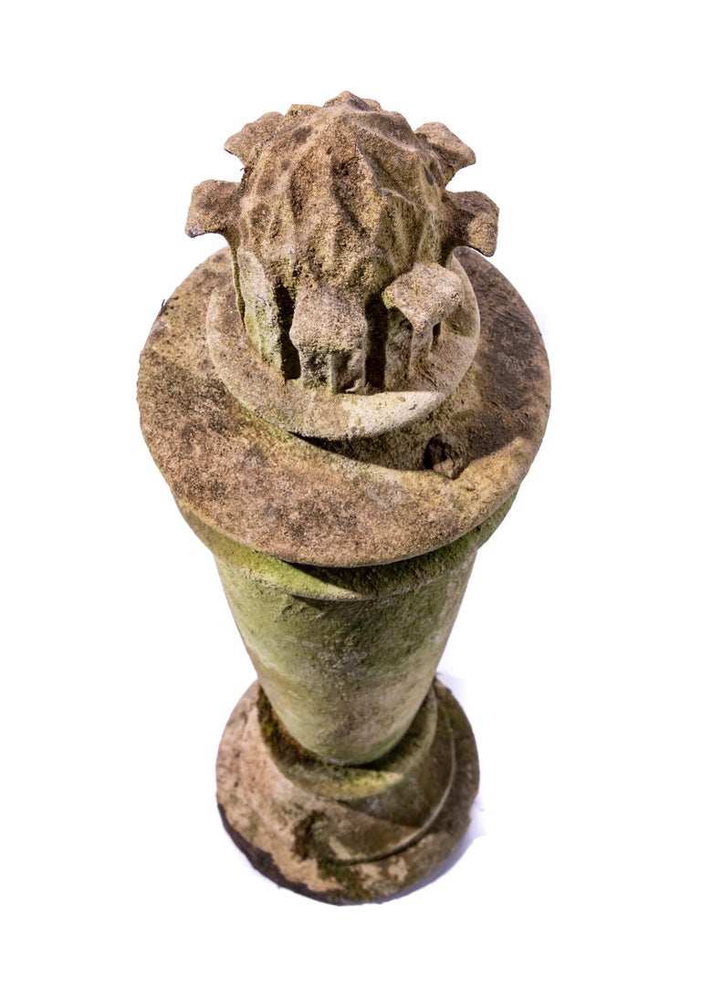 Garden Pedestals For Sale at 1stDibs