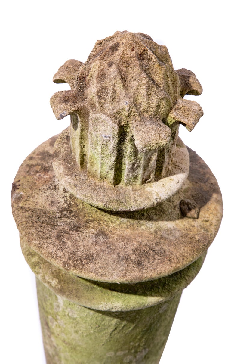 Garden Pedestals For Sale at 1stDibs