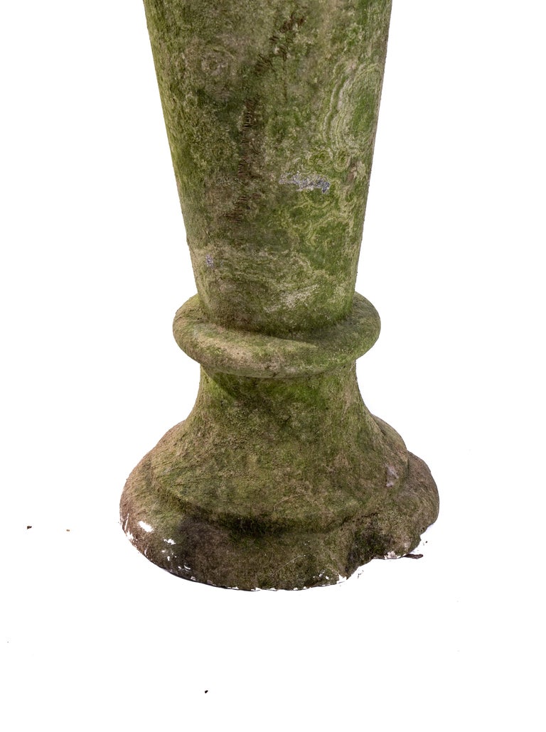 Garden Pedestals For Sale at 1stDibs