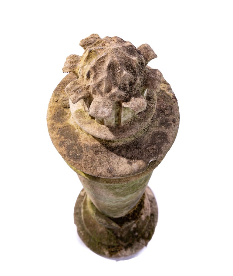 Garden Pedestals For Sale at 1stDibs