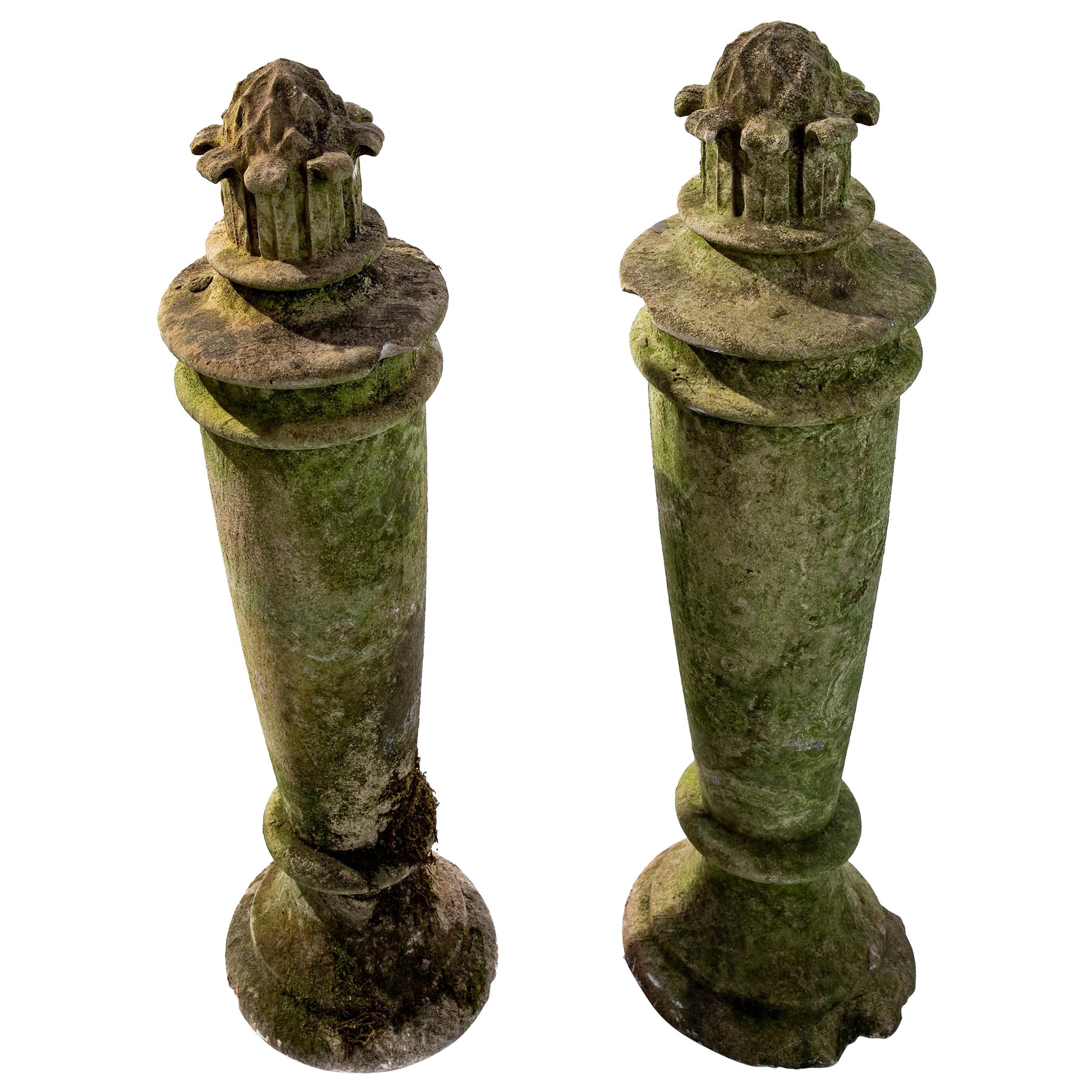 Garden Pedestals For Sale