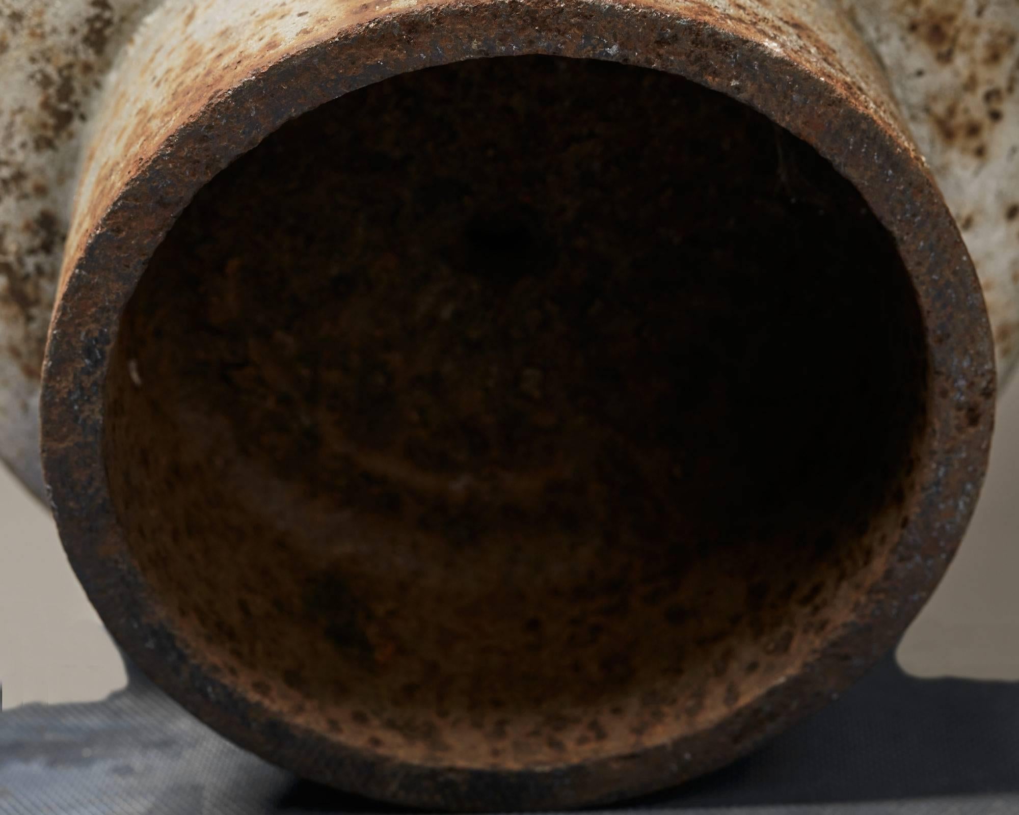 Mid-20th Century Garden Urn Anonymous, Sweden, 1930s