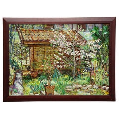 Paintings