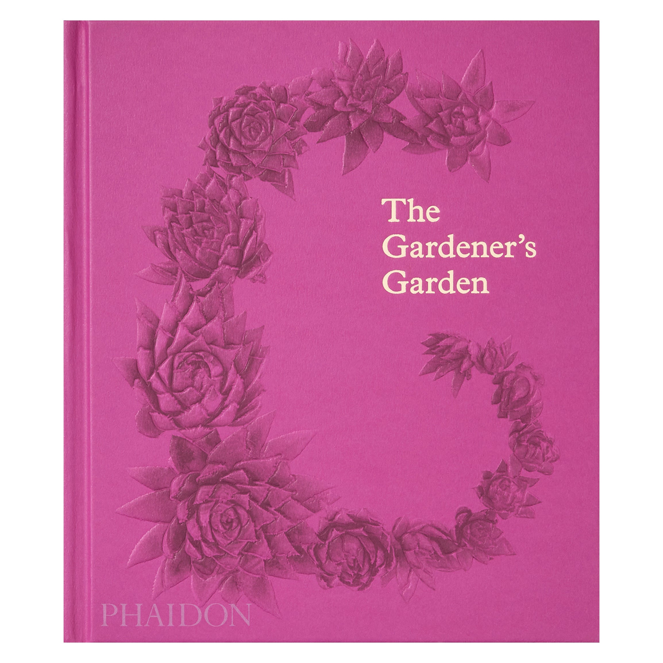 Gardener's Garden Inspiration Across Continents and Centuries For Sale