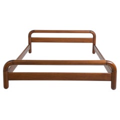Mid-Century Modern Beds and Bed Frames