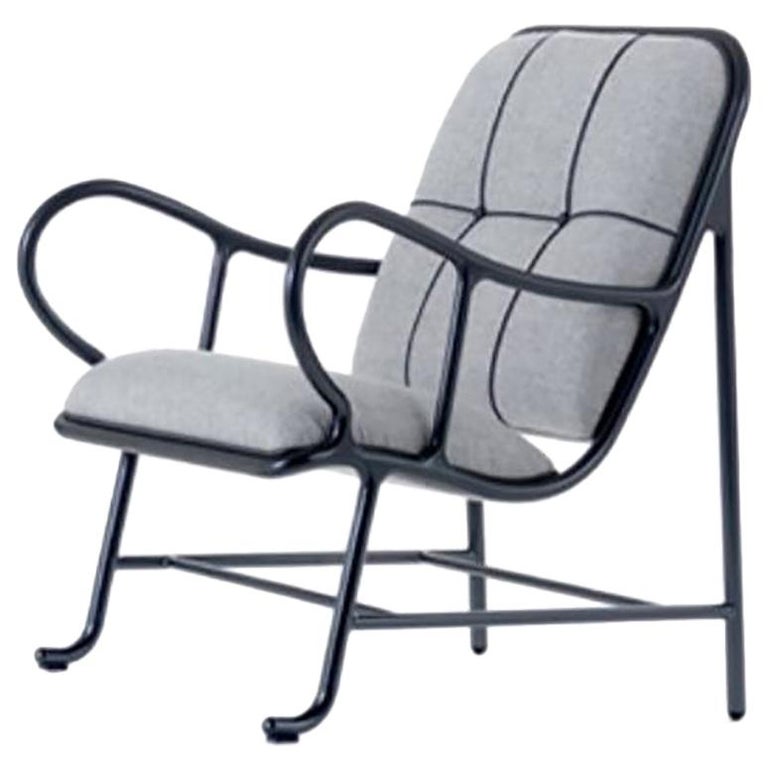 Gardenias Indoor Armchair By Jaime Hayon For Barcelona For Sale At 1stdibs