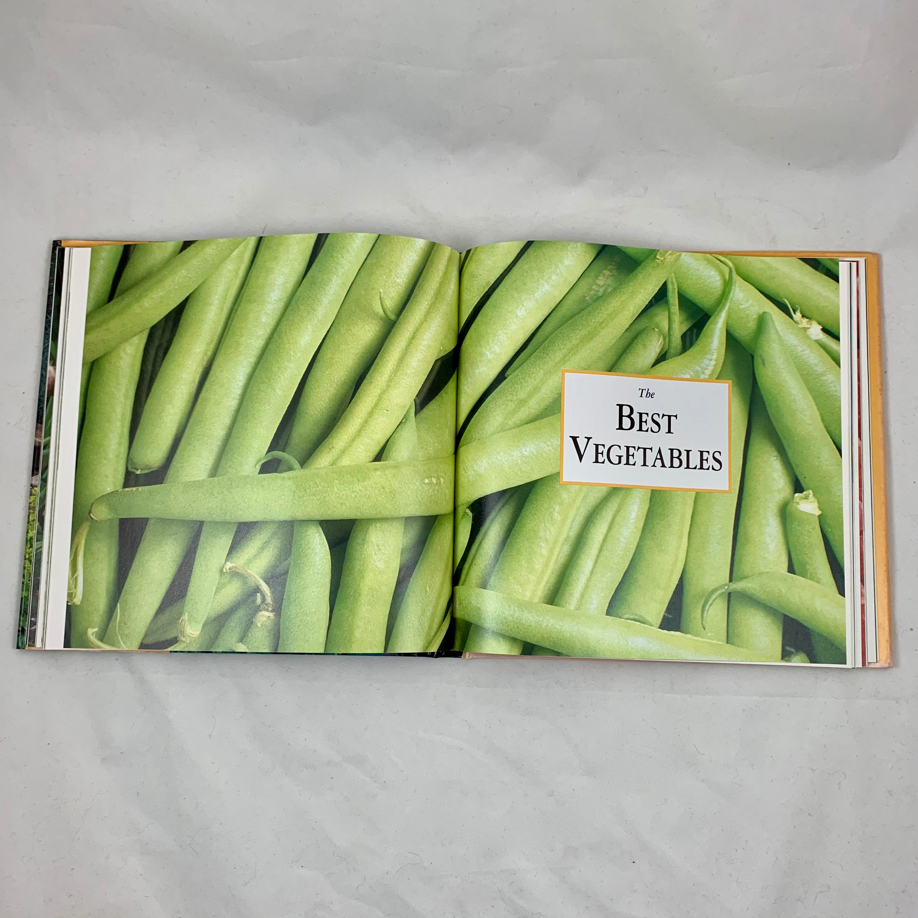 Gartenarbeit Rosen:: Kräuter:: Sträucher:: Gemüse:: Obstbäume:: Sammlung von 5 Büchern im Angebot 4