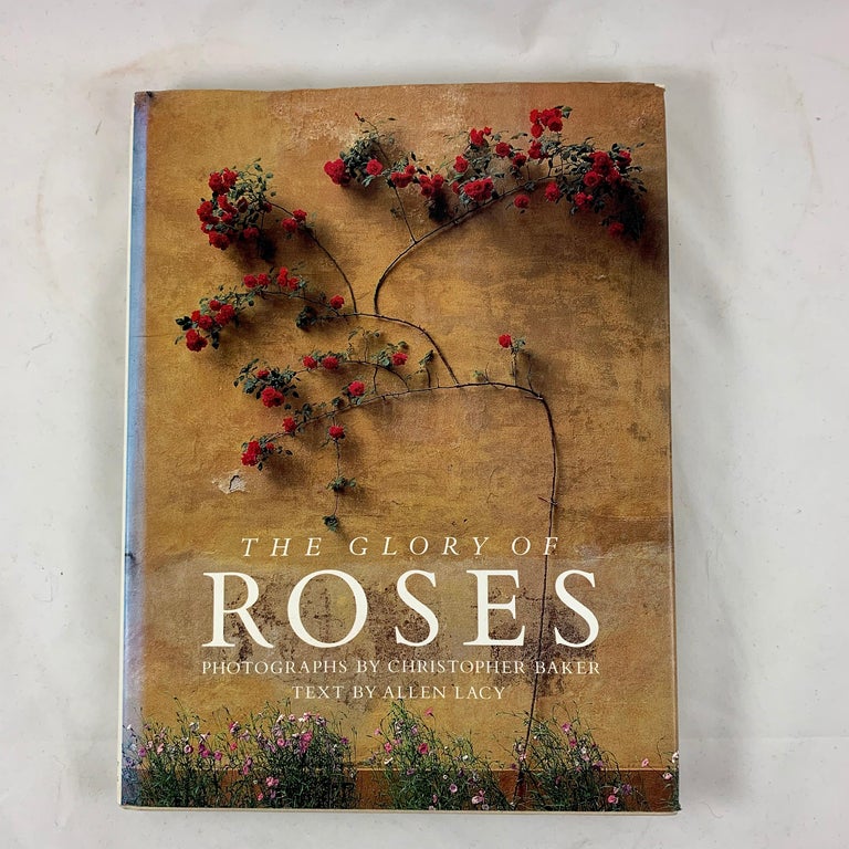 Gardening Roses, Herbs, Shrubs, Vegetables, Fruit Trees, Collection of ...