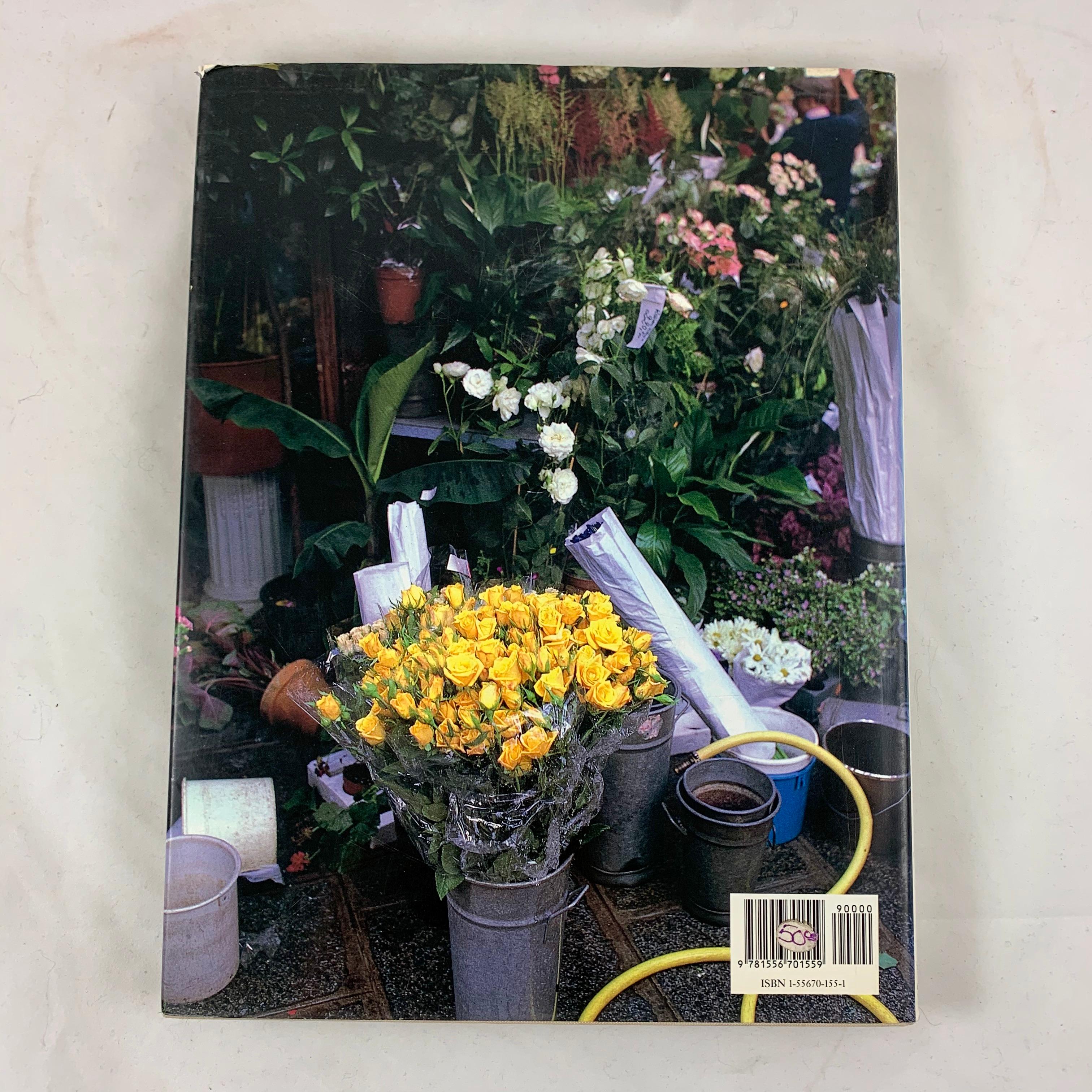 Fait à la machine Jardinage Roses:: Herbes:: Arbustes:: Légumes:: Arbres fruitiers:: Collection de 5 livres en vente