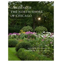 Giardini della North Shore di Chicago