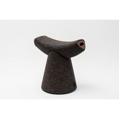 Gardian Stool by Patrick Norguet