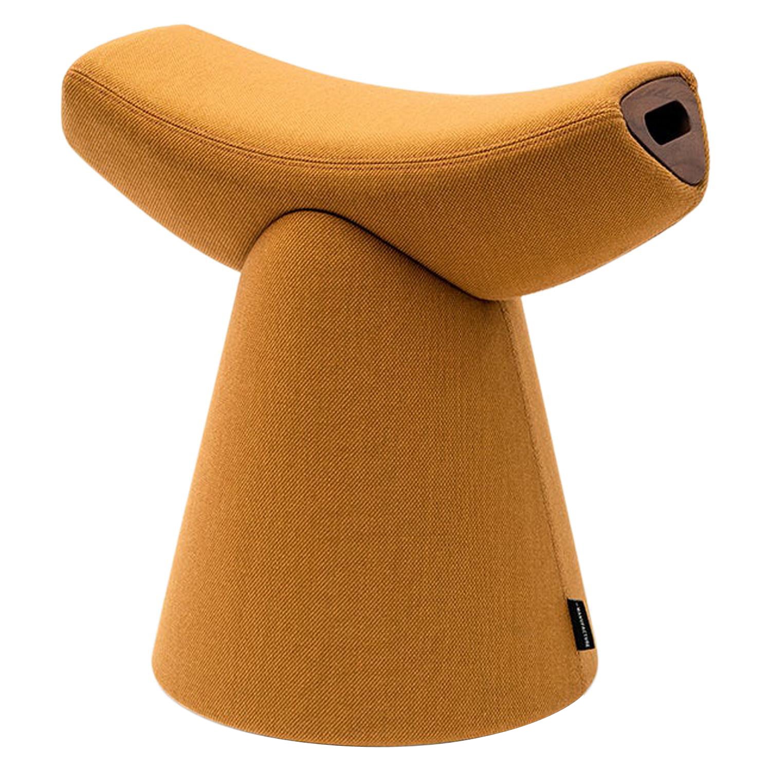 Tabouret Gardian de Patrick Norguet