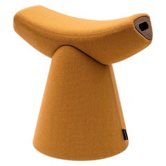 Gardian Stool by Patrick Norguet