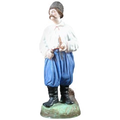 Russian Folk Art