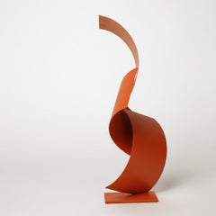 gareth griffiths artist Tucson Inn - Metal, Abstract Sculpture, Contemporary, Art, Gareth Griffith, 2018