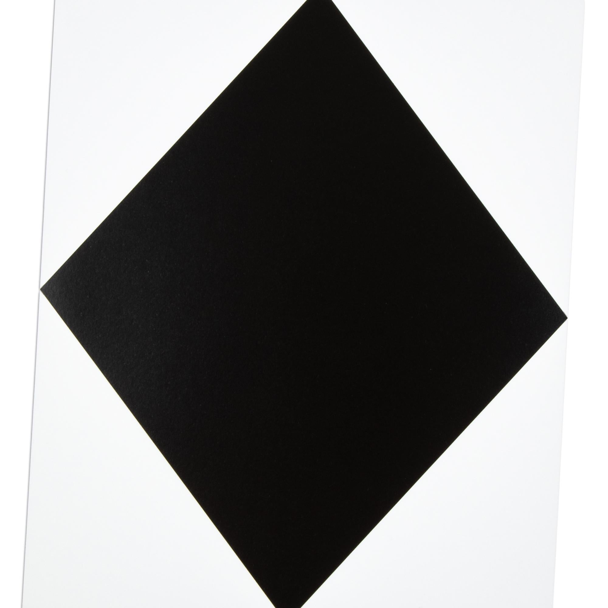 Gareth Jones, Diamante - Impresión firmada, Arte Abstracto, Arte Contemporáneo en venta 2
