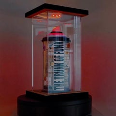 Lotus - Spraycan Series