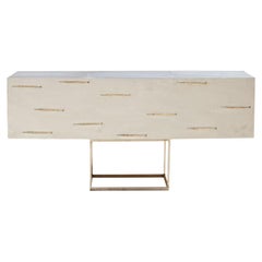 Garfish Sideboard by Sergio Fiorentino