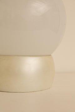 Gargano Table Lamp by G.P.A. Monti for Candle