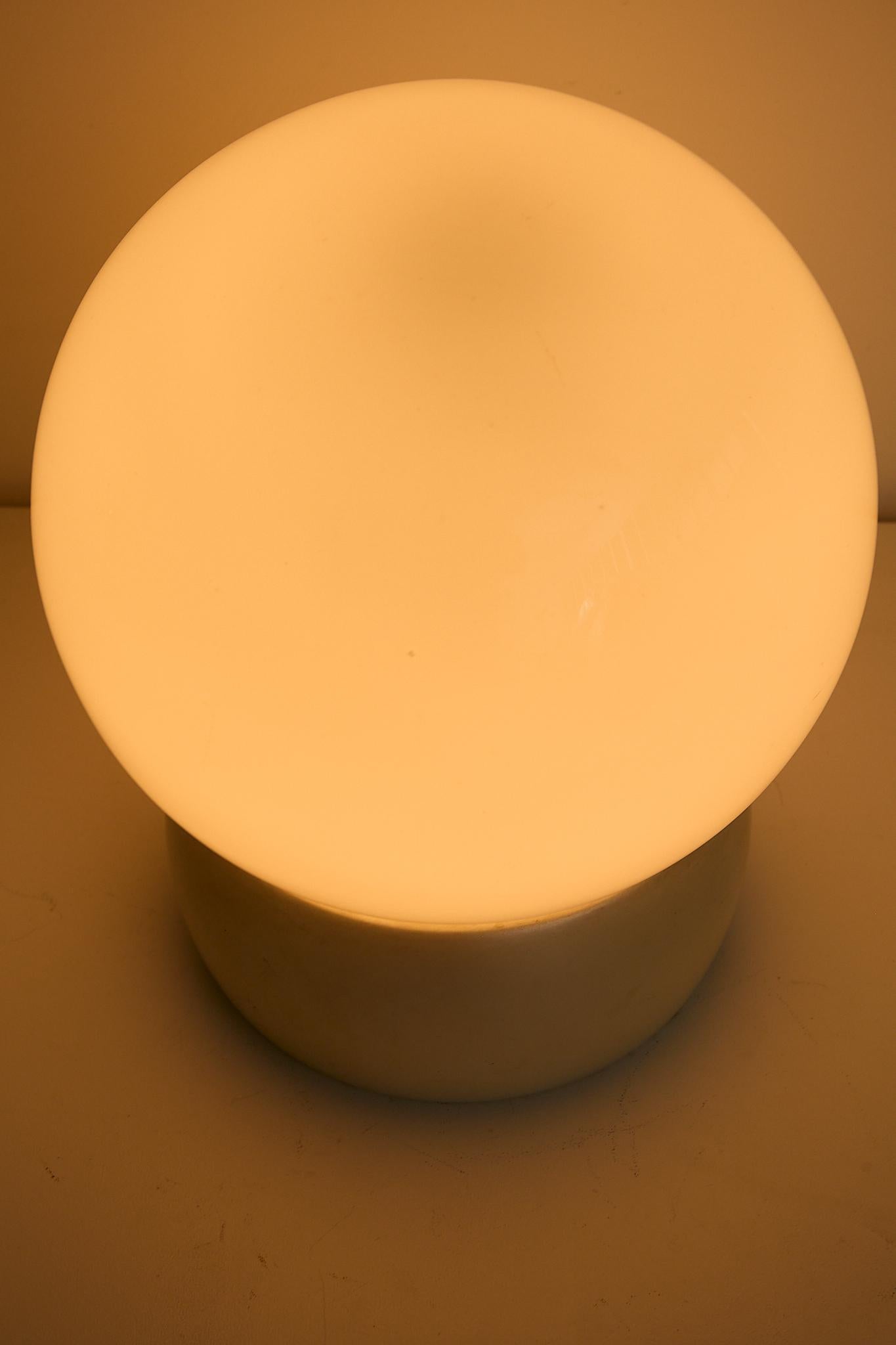 Lampe à poser Gargano par G.P.A. Montis pour Candle Bon état - En vente à London, GB