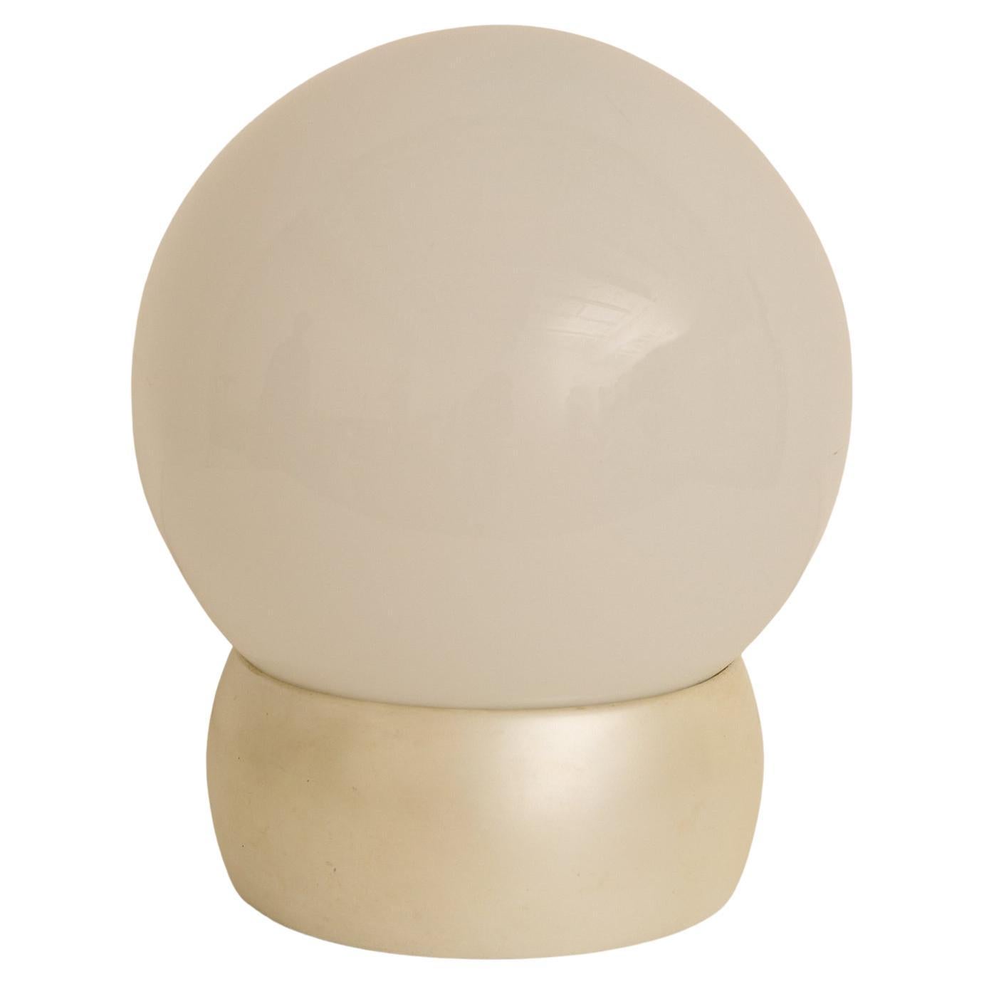 Lampe à poser Gargano par G.P.A. Montis pour Candle en vente